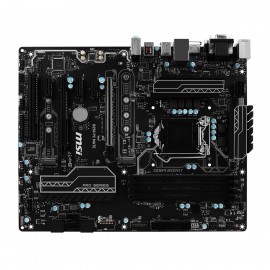 Carte Mère MSI B250 PC MATE| Socket Intel 1151 (Kaby Lake)