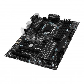 Carte Mère MSI B250 PC MATE| Socket Intel 1151 (Kaby Lake)