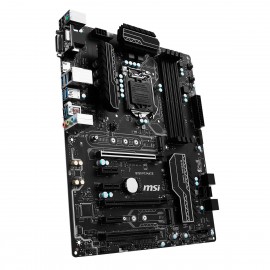 Carte Mère MSI B250 PC MATE| Socket Intel 1151 (Kaby Lake)