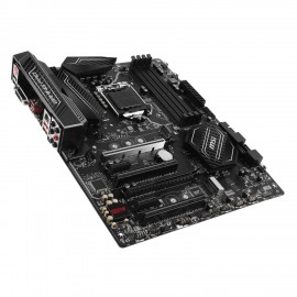 Carte Mère MSI B250 GAMING PRO CARBON | Socket Intel 1151 (Kaby Lake)