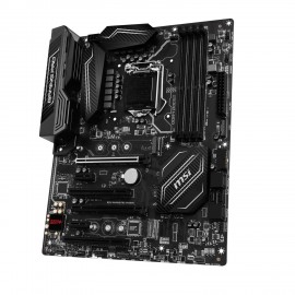 Carte Mère MSI B250 GAMING PRO CARBON | Socket Intel 1151 (Kaby Lake)