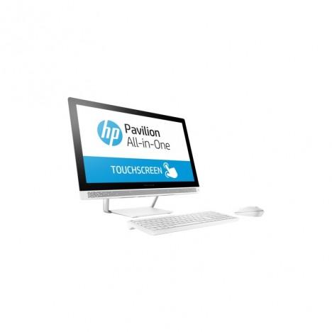Pc de bureau HP Envy 24-b202nk Tactile / i7 7è Gén / 8 Go