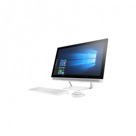 Pc de bureau HP Envy 24-b202nk Tactile / i7 7è Gén / 8 Go