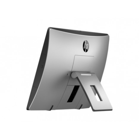 Slide  #3 Pc de bureau HP All-in-One ProOne 400 G2 Tactile / i3 6è Gén / 4 Go
