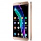 Téléphone Portable Condor Allure A55 Slim / 4G / Gold Téléphone Portable Condor Allure A55 Slim / 4G / Gold