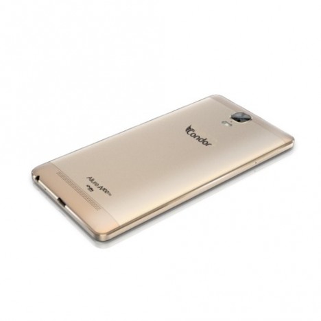 Slide  #4 Téléphone Portable Condor Allure A100 Lite / Double SIM / 4G + 1 Mois IPTV Offert