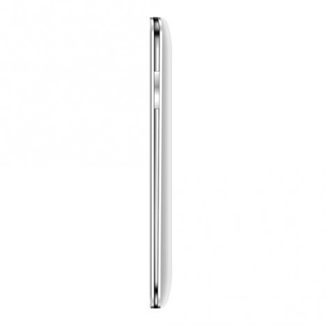 Téléphone Portable Condor F-Touch / Double SIM / Blanc Téléphone Portable Condor F-Touch / Double SIM / Blanc