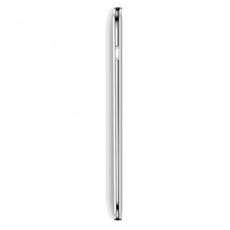 Téléphone Portable Condor F-Touch / Double SIM / Blanc Téléphone Portable Condor F-Touch / Double SIM / Blanc