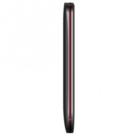 Téléphone Portable Condor F4 / Double SIM / Gris Téléphone Portable Condor F4 / Double SIM / Gris