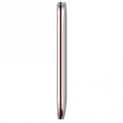 Téléphone Portable Condor F4 / Double SIM / Blanc Téléphone Portable Condor F4 / Double SIM / Blanc