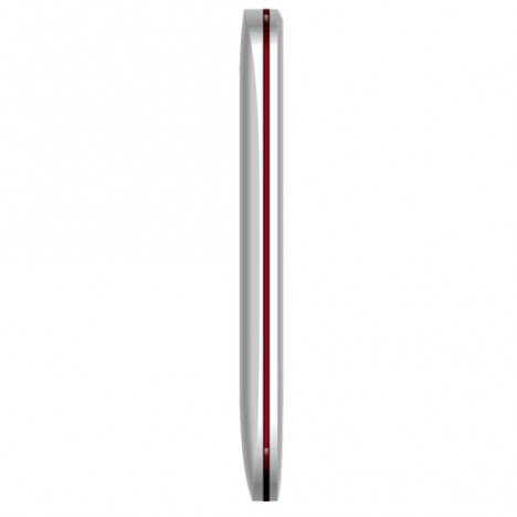 Téléphone Portable Condor F4 / Double SIM / Blanc Téléphone Portable Condor F4 / Double SIM / Blanc