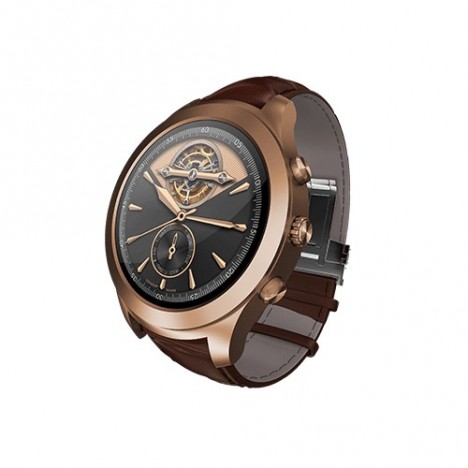 Smart Watch Condor ACR 603 / Wifi & Bluetooth / Gold