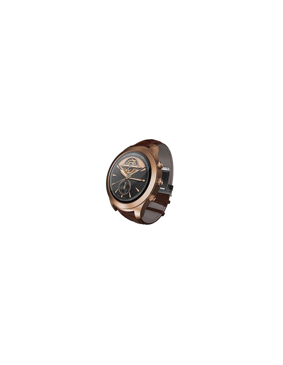 Smart Watch Condor ACR 603 Wifi Bluetooth Gold Tunisie Technopro