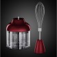 Mixeur Plongeant 3 en 1 Desire Russell Hobbs Mixeur Plongeant 3 en 1 Desire Russell Hobbs