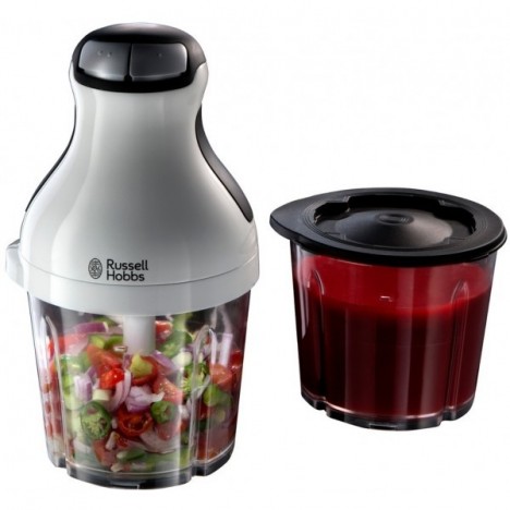 Hachoir & Blender Aura Russell Hobbs Hachoir & Blender Aura Russell Hobbs