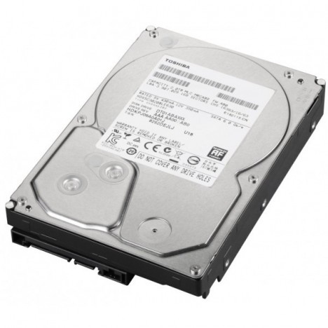 Disque Dur Interne Western Digital 2To