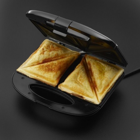 Croque Monsieur Russell Hobbs Cook@Home