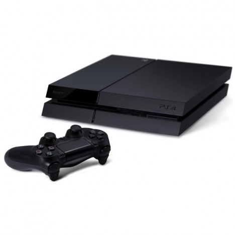 PlayStation 4 / 1 TO