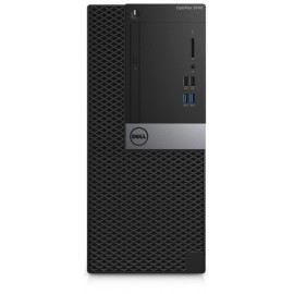 Pc de bureau DELL Optiplex 3040 MT / i7 6è Gén / 4 Go Pc de bureau DELL Optiplex 3040 MT / i7 6è Gén / 4 Go