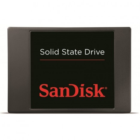 Disque SSD 128Go 2.5"