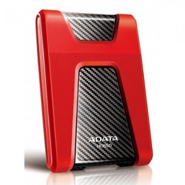 Disque Dur Externe Adata Antichocs HD650 USB 3.0 / 1 To / Noir Disque Dur Externe Adata Antichocs HD650 USB 3.0 / 1 To / Noir