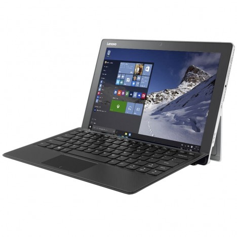 Pc Portable Lenovo MIIX 510 Tactile / i5 6è Gén / 8 Go / 256 Go SSD Pc Portable Lenovo MIIX 510 Tactile / i5 6è Gén / 8 Go / 256 Go SSD