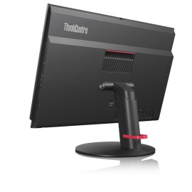 Pc de bureau Lenovo All-in-One ThinkCentre M700z / i3 6è Gén / 4 Go / Noir Pc de bureau Lenovo All-in-One ThinkCentre M700z / i3 6è Gén / 4 Go / Noir