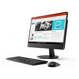 Pc de bureau Lenovo All-in-One V510z / i3 6è Gén / 4 Go / Noir