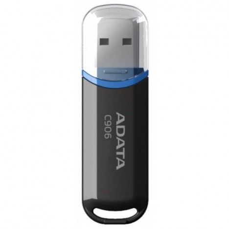 Clé USB Adata C906 16 Go / Noir Clé USB Adata C906 16 Go / Noir