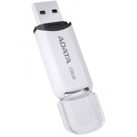 Clé USB Adata C906 16 Go / Noir