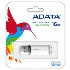 Clé USB Adata C906 16 Go / Noir Clé USB Adata C906 16 Go / Noir