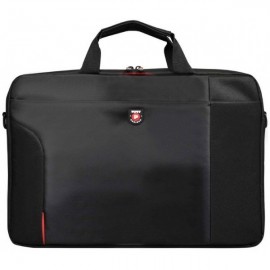 Sacoche Port Designs HOUSTON TL 15.6" / Noir