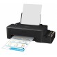 Imprimante à réservoir intégré Epson L120 + 4 Bouteilles / Garantie 3 Ans Imprimante à réservoir intégré Epson L120 + 4 Bouteilles / Garantie 3 Ans