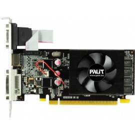 Carte Graphique PALIT Nvidia GeForce® GT 610 1 Go DDR3 Carte Graphique PALIT Nvidia GeForce® GT 610 1 Go DDR3