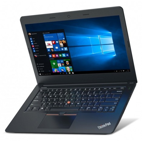 Pc Portable Lenovo ThinkPad E470 / i7 7è Gén / 8 Go Pc Portable Lenovo ThinkPad E470 / i7 7è Gén / 8 Go