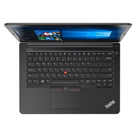 Slide  #2 Pc Portable Lenovo ThinkPad E470 / i7 7è Gén / 16 Go