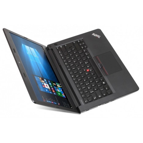Slide  #3 Pc Portable Lenovo ThinkPad E470 / i7 7è Gén / 16 Go