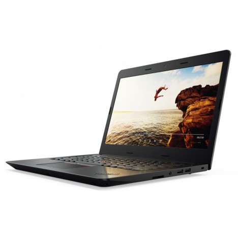 Slide  #4 Pc Portable Lenovo ThinkPad E470 / i7 7è Gén / 16 Go