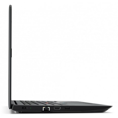 Slide  #5 Pc Portable Lenovo ThinkPad E470 / i7 7è Gén / 16 Go