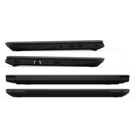 Slide  #6 Pc Portable Lenovo ThinkPad E470 / i7 7è Gén / 16 Go