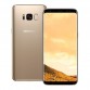 Téléphone Portable Samsung Galaxy S8 / Noir Téléphone Portable Samsung Galaxy S8 / Noir