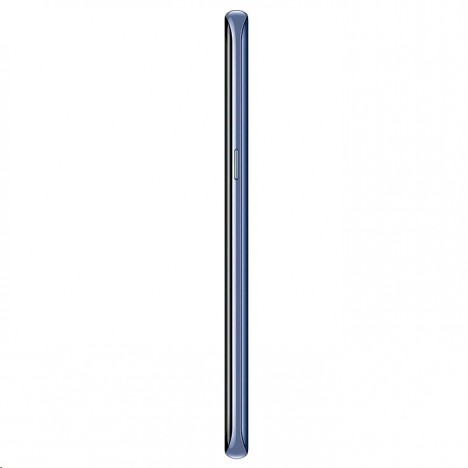 Slide  #4 Téléphone Portable Samsung Galaxy S8 Bleu + Gratuité 330 Dt