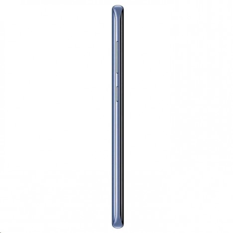 Slide  #5 Téléphone Portable Samsung Galaxy S8 Bleu + Gratuité 330 Dt