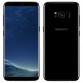 Téléphone Portable Samsung Galaxy S8 / Noir Téléphone Portable Samsung Galaxy S8 / Noir