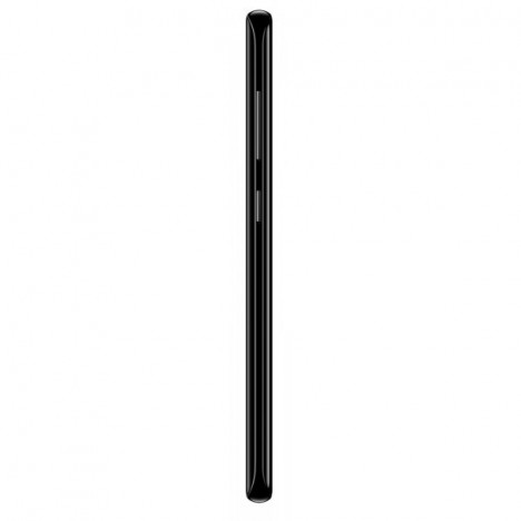 Slide  #5 Téléphone Portable Samsung Galaxy S8 Plus Noir
