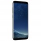 Téléphone Portable Samsung Galaxy S8 / Noir Téléphone Portable Samsung Galaxy S8 / Noir
