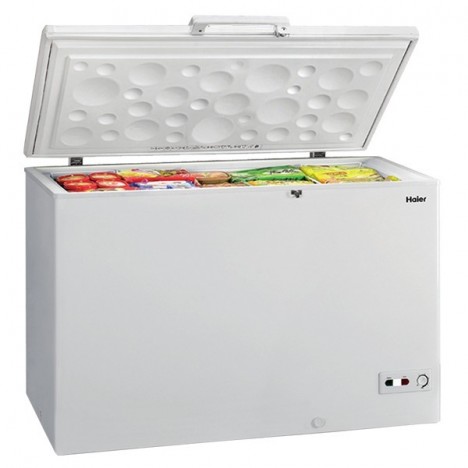 Congélateur Horizontal Haier HF490 / 490L
