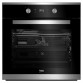 Four BEKO ventilé 6 fonctions / BIE24301W Four BEKO ventilé 6 fonctions / BIE24301W