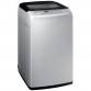 Machine à laver à chargement par le haut Samsung 9Kg / Silver Machine à laver à chargement par le haut Samsung 9Kg / Silver