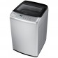 Machine à laver à chargement par le haut Samsung 9Kg / Silver Machine à laver à chargement par le haut Samsung 9Kg / Silver